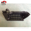 Car accessories step pedal for ISUZU 600P